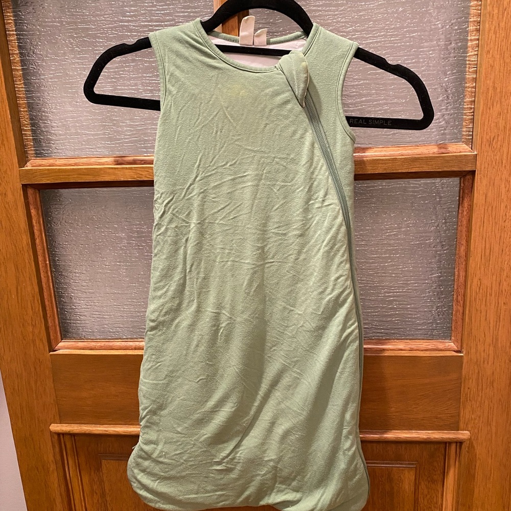 Kyte baby sleep sack